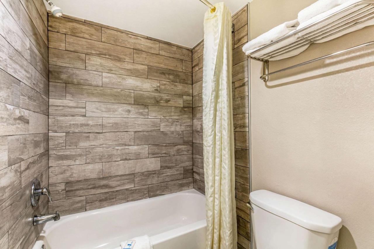 Rodeway Inn MemphisMemphis  Kültér fotó
